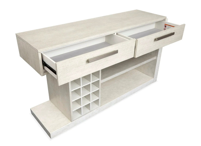Lorelei - Sideboard - Misty Cloud by Unique Piece Furniture