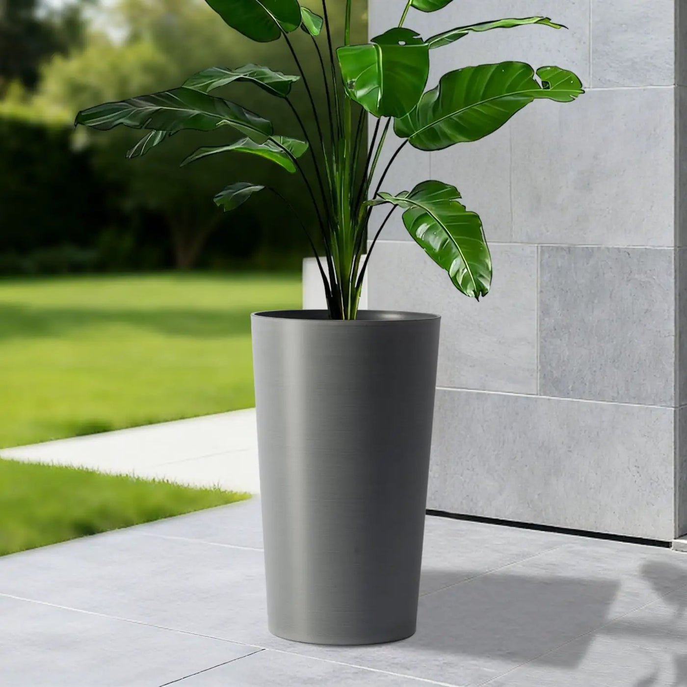 Planter For Outdoor by Unique Piece Furniture