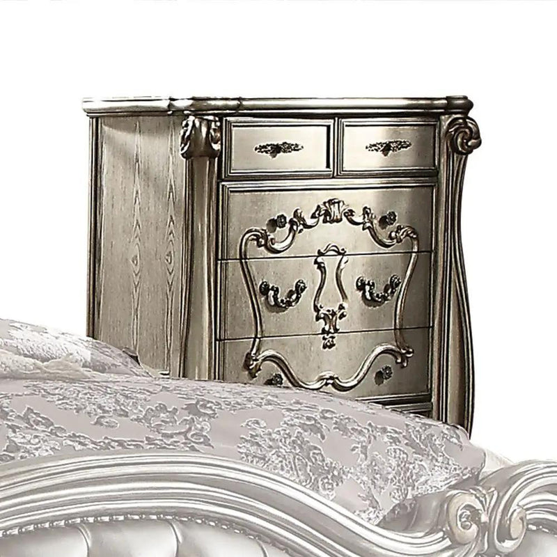 Versailles - Chest by Unique Piece Furniture