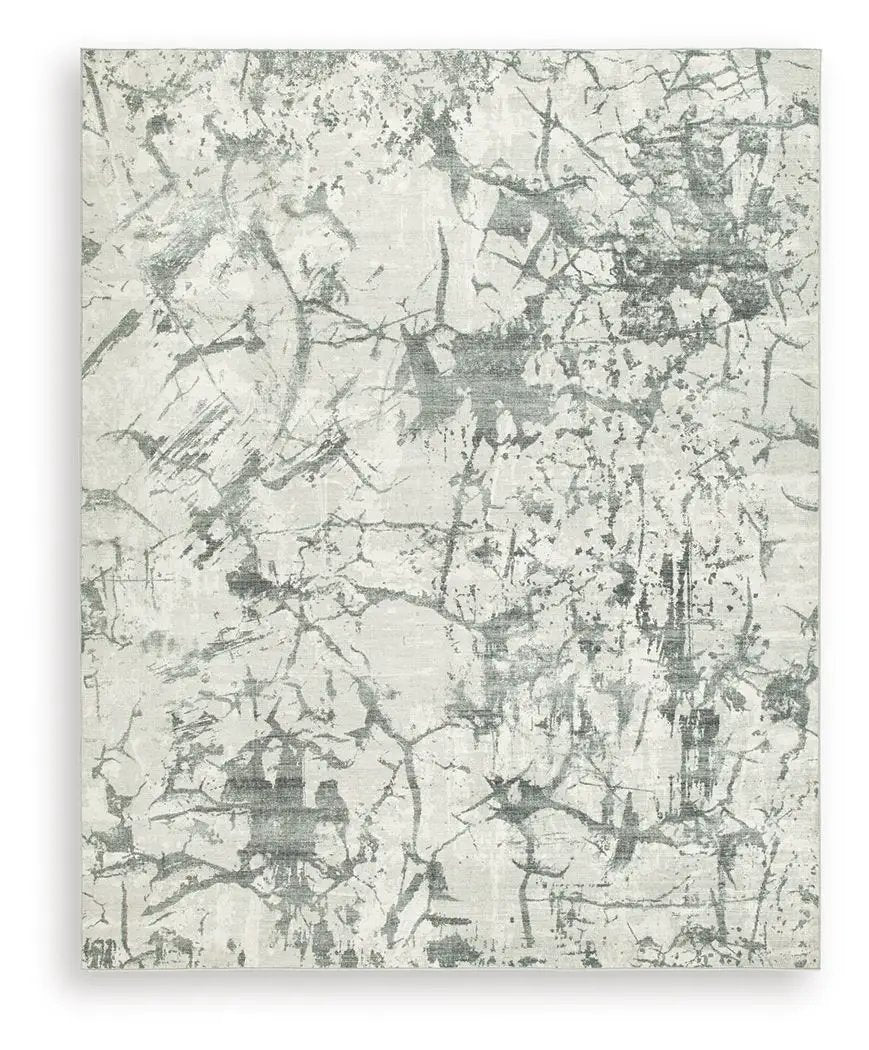 Tobinbury - Washable Rug by Unique Piece Furniture