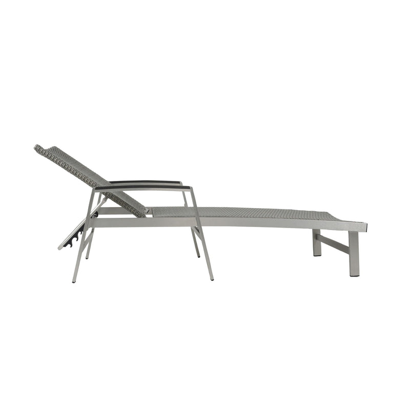 Oxton Chaise Lounge by HouseOfZazla