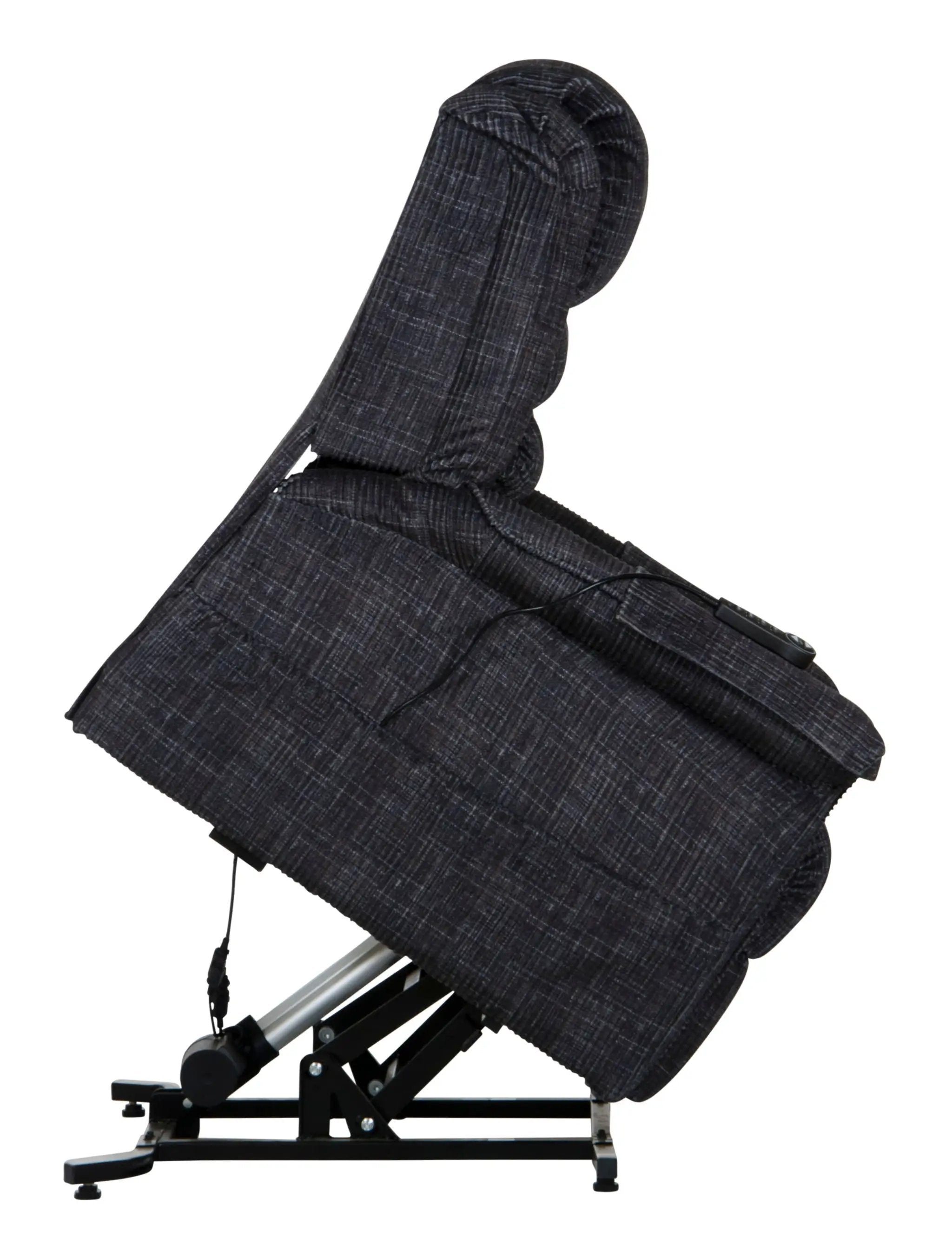 Soother - Power Lift Recliner by Unique Piece Furniture