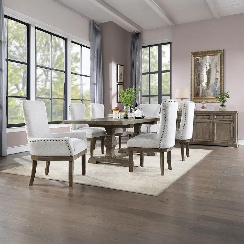 Landon - Side Chair (Set of 2) by Unique Piece Furniture