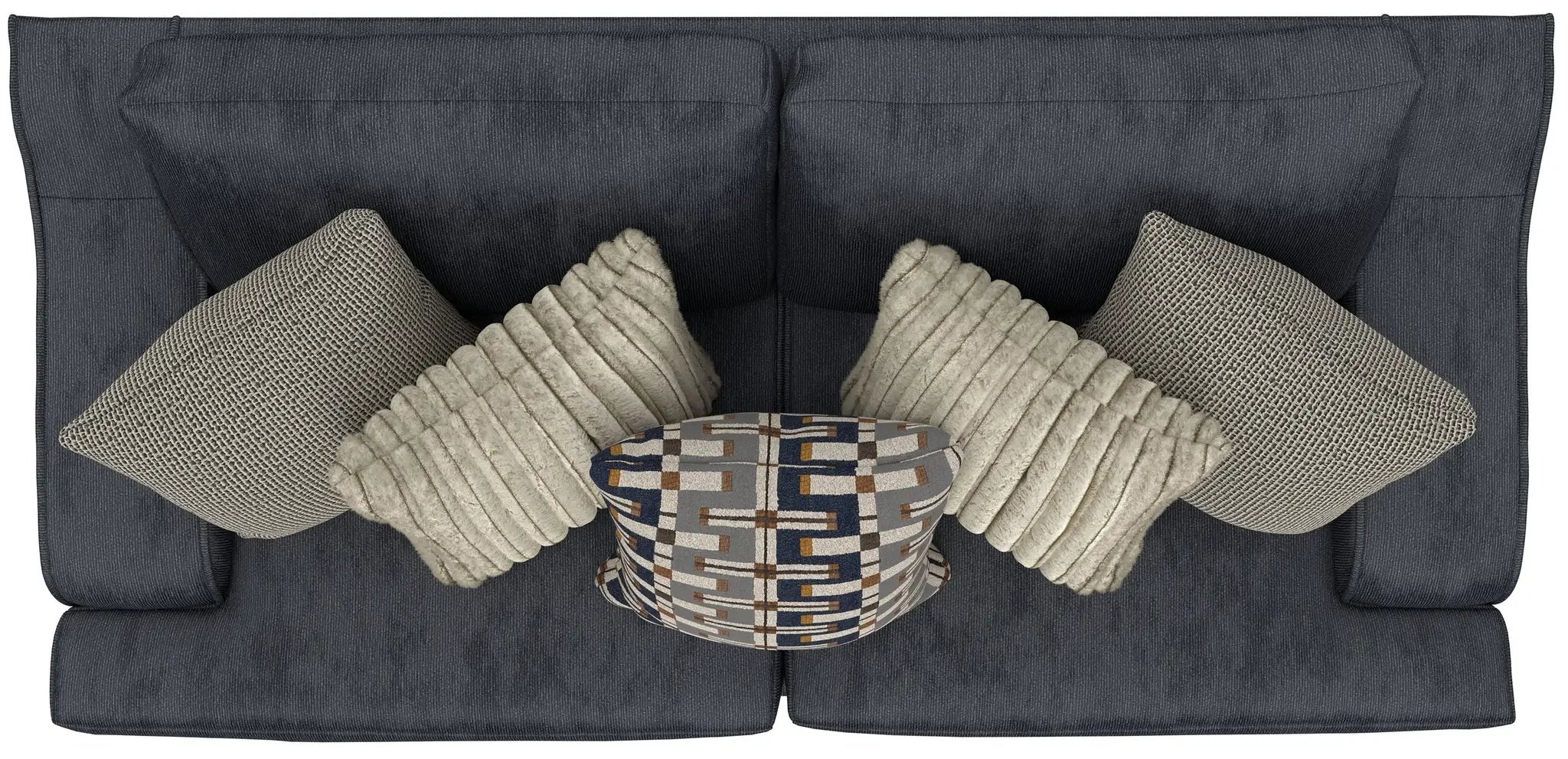 Olympus - Sofa by Unique Piece Furniture
