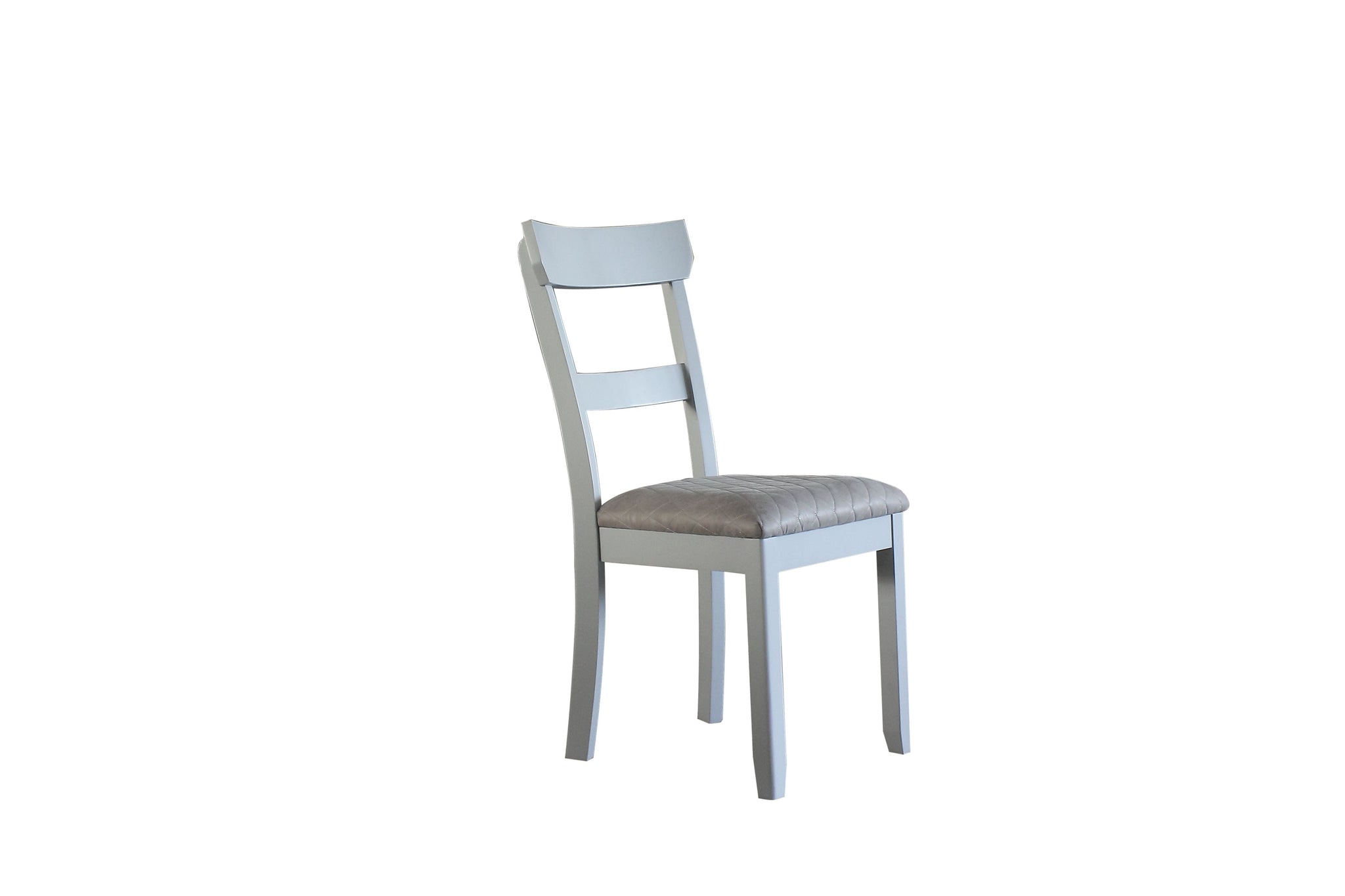 House Marchese Two Tone Side Chair by HouseOfZazla