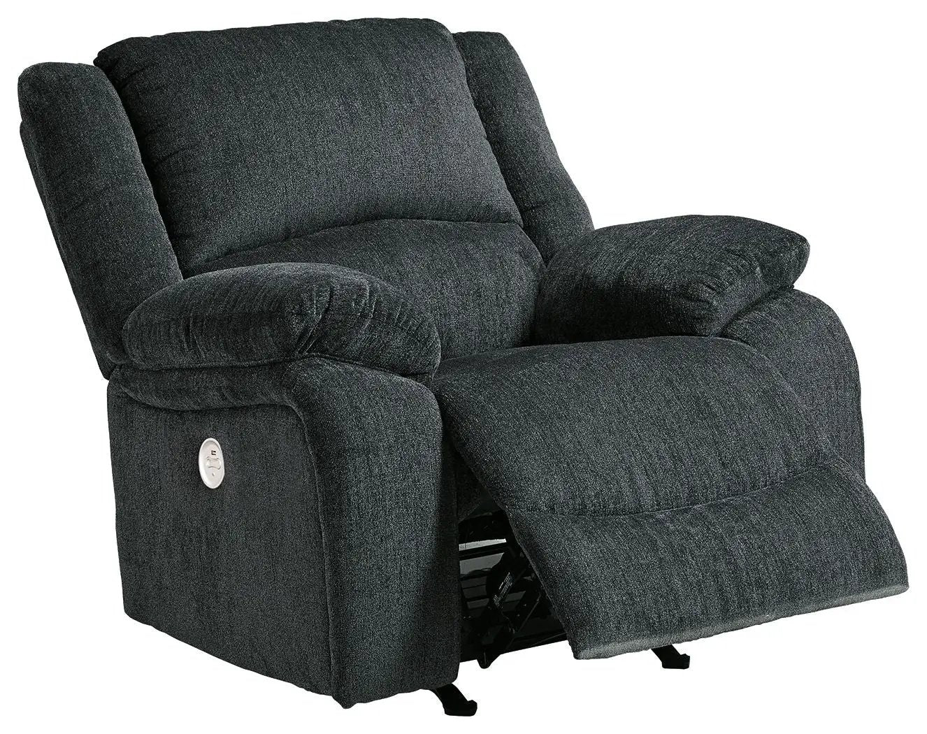 Draycoll - Rocker Recliner by Unique Piece Furniture