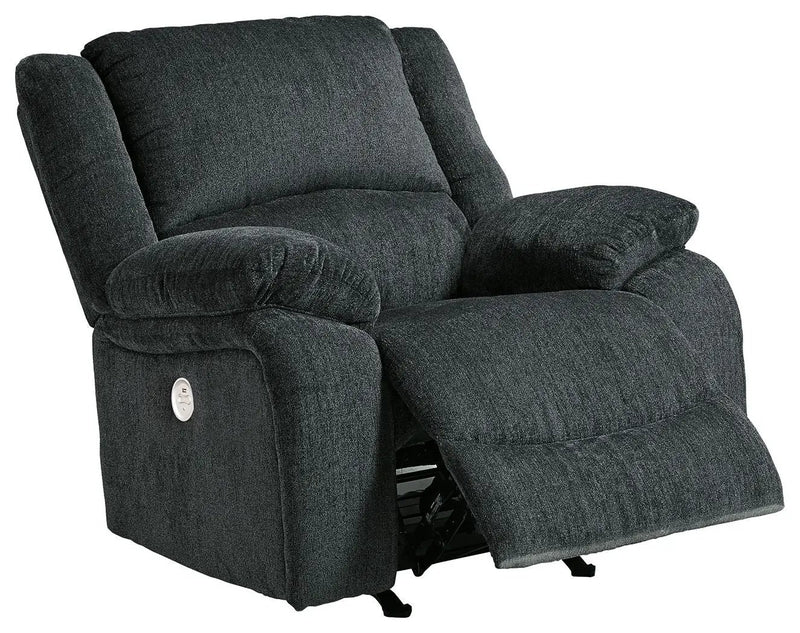 Draycoll - Rocker Recliner by Unique Piece Furniture
