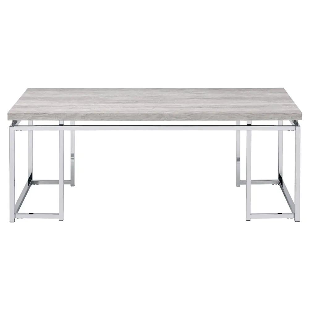 Chafik - Table by Unique Piece Furniture