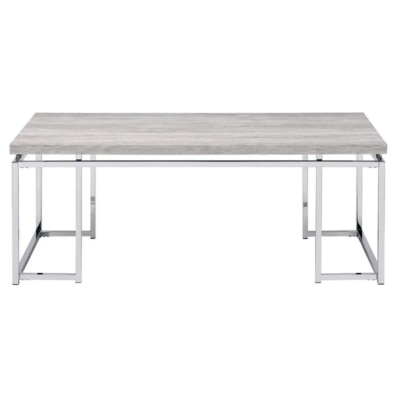 Chafik - Table by Unique Piece Furniture