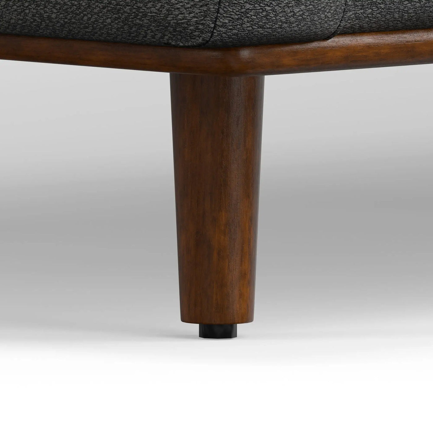 Morrison - Sofa And Ottoman Set by HouseOfZazla