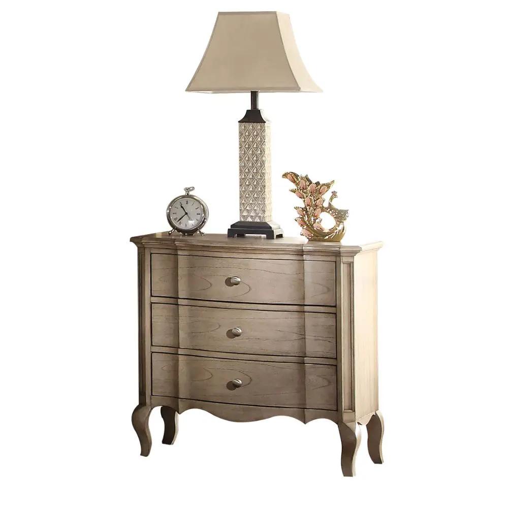 Chelmsford - Nightstand by Unique Piece Furniture