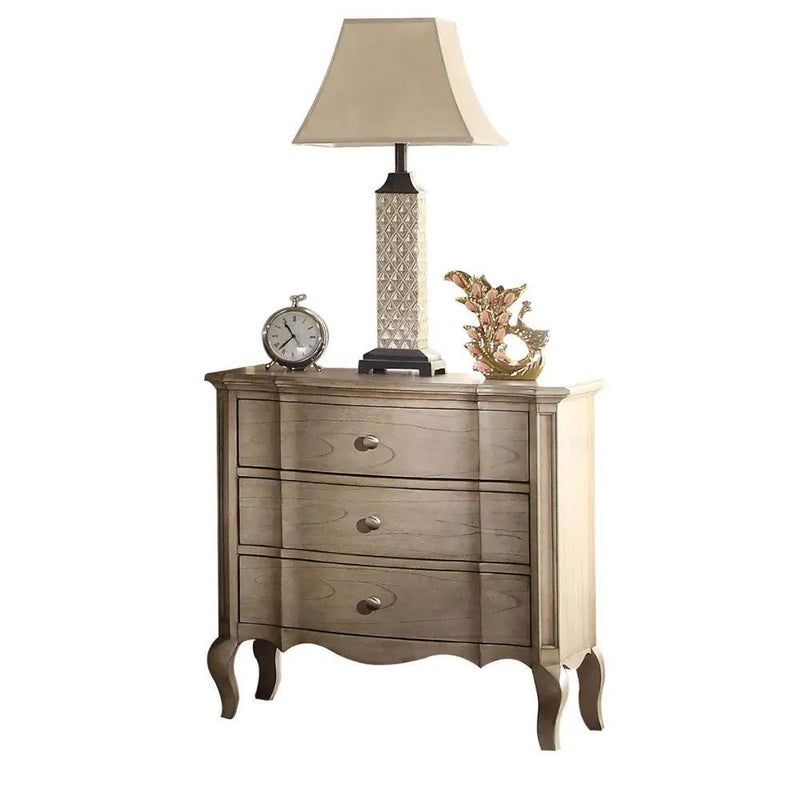 Chelmsford - Nightstand by Unique Piece Furniture