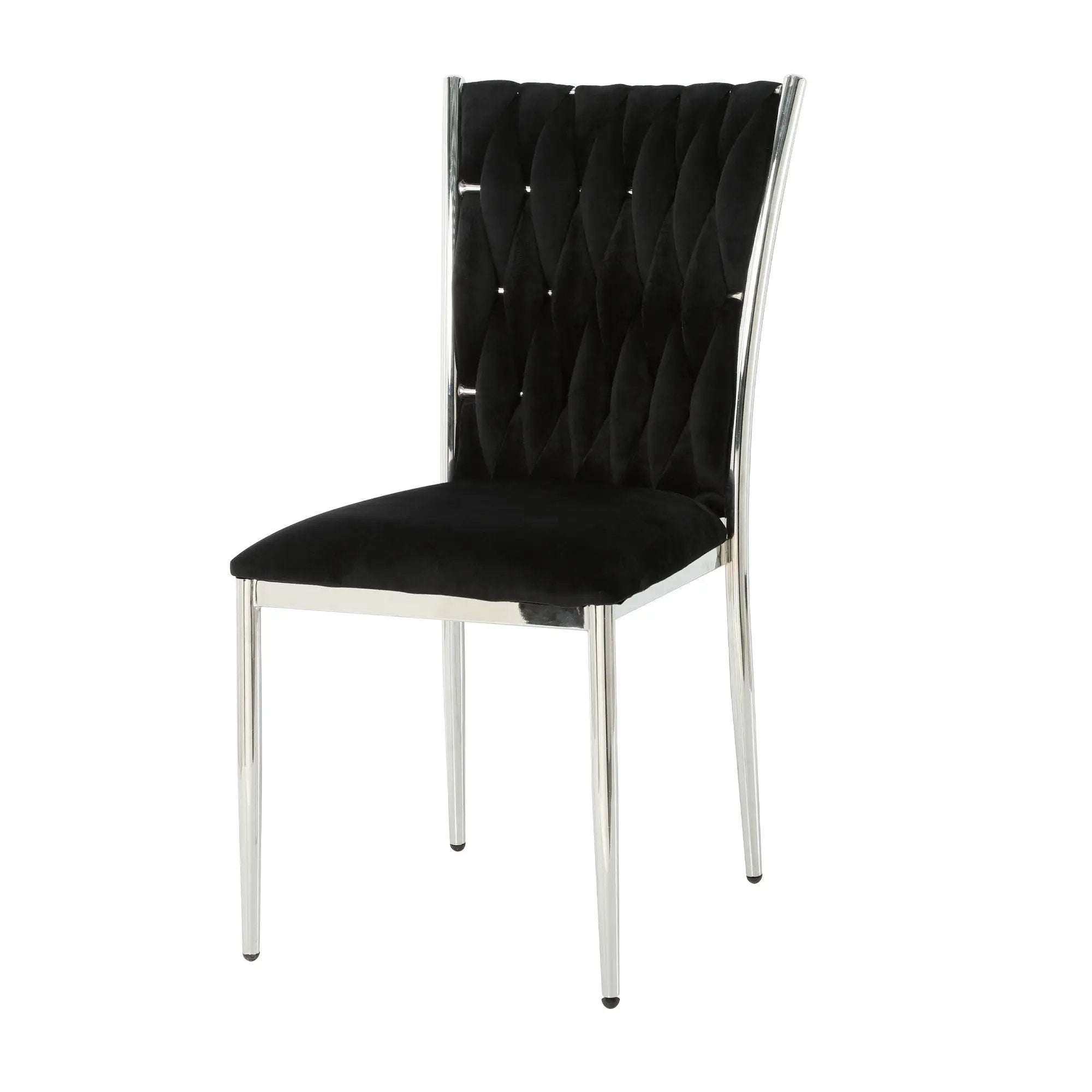 Modern Dining Chair Set For Dining Room by HouseOfZazla