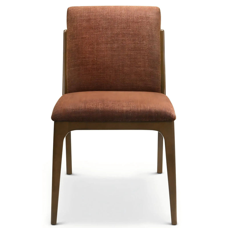 Grivelle - Elegant Dining Chair (Set of 2) by Unique Piece Furniture