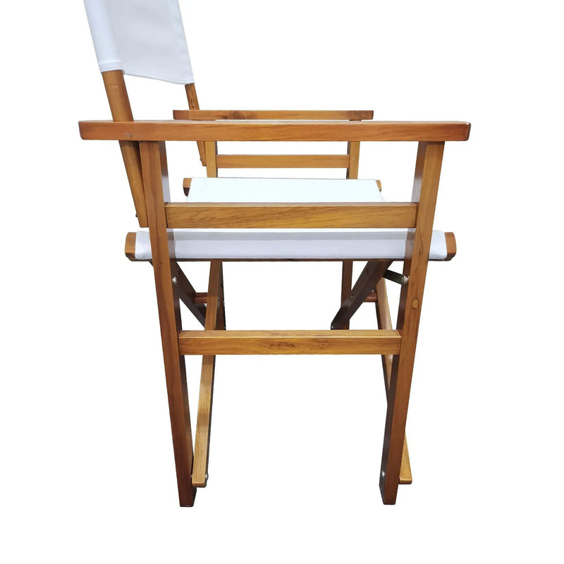 Folding Director Chair by Unique Piece Furniture