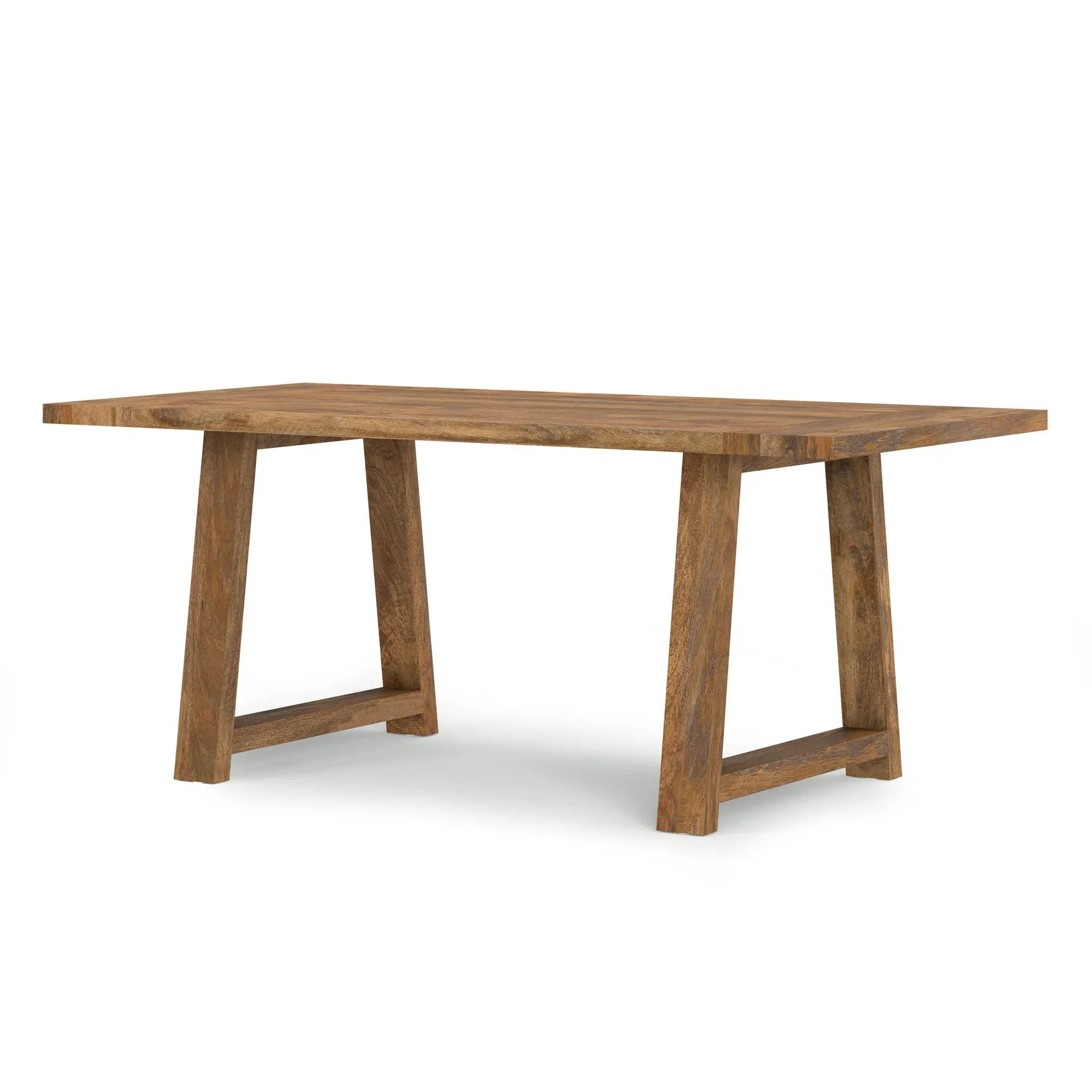 Whitley - Dining Table by HouseOfZazla