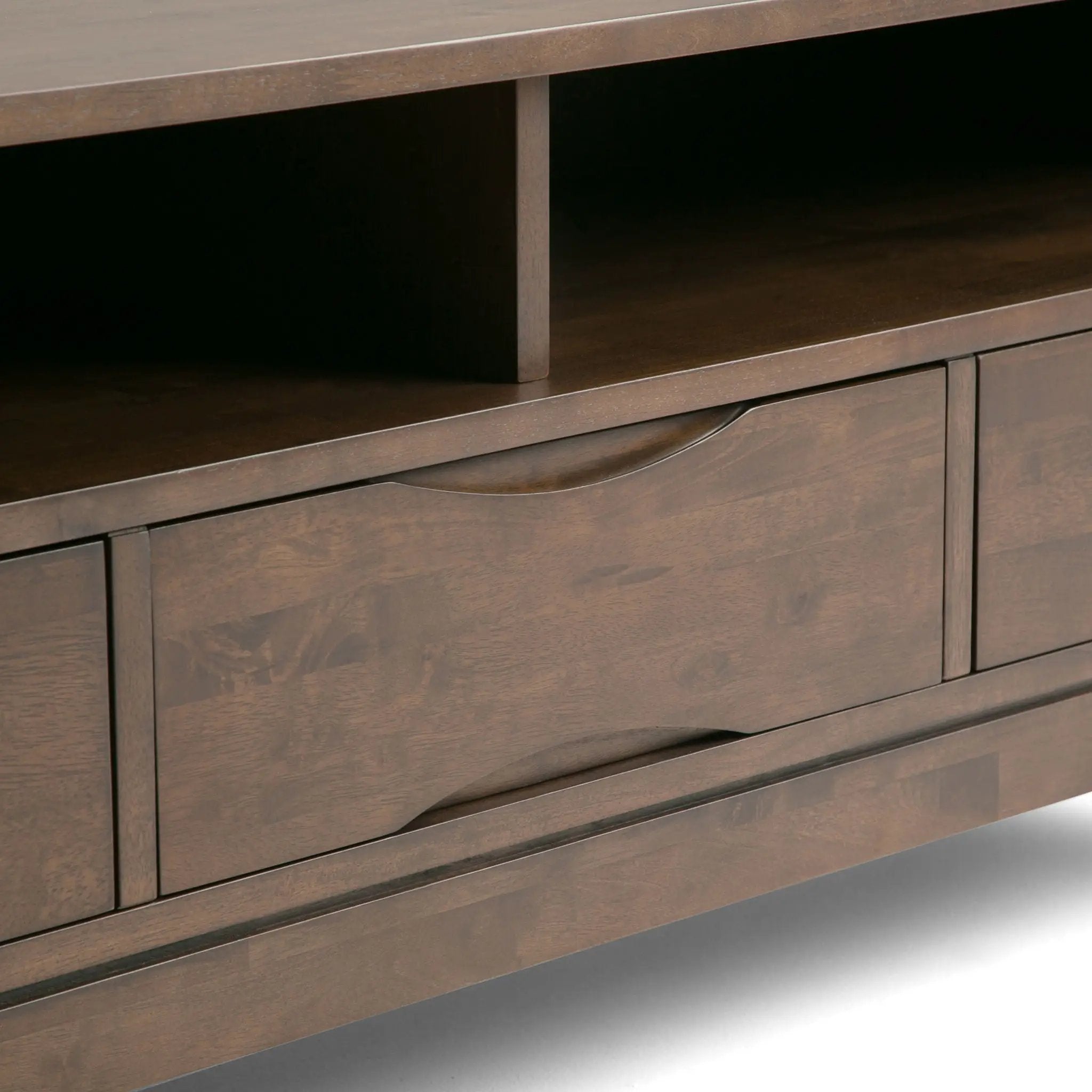 Harper - Handcrafted TV Media Stand by Unique Piece Furniture