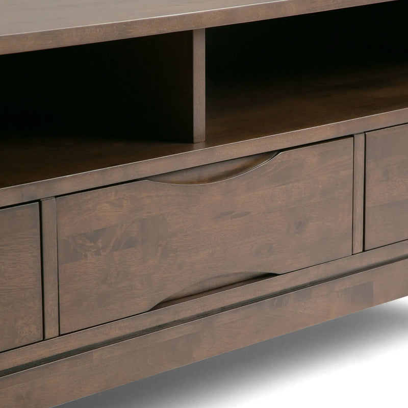 Harper - Handcrafted TV Media Stand by Unique Piece Furniture