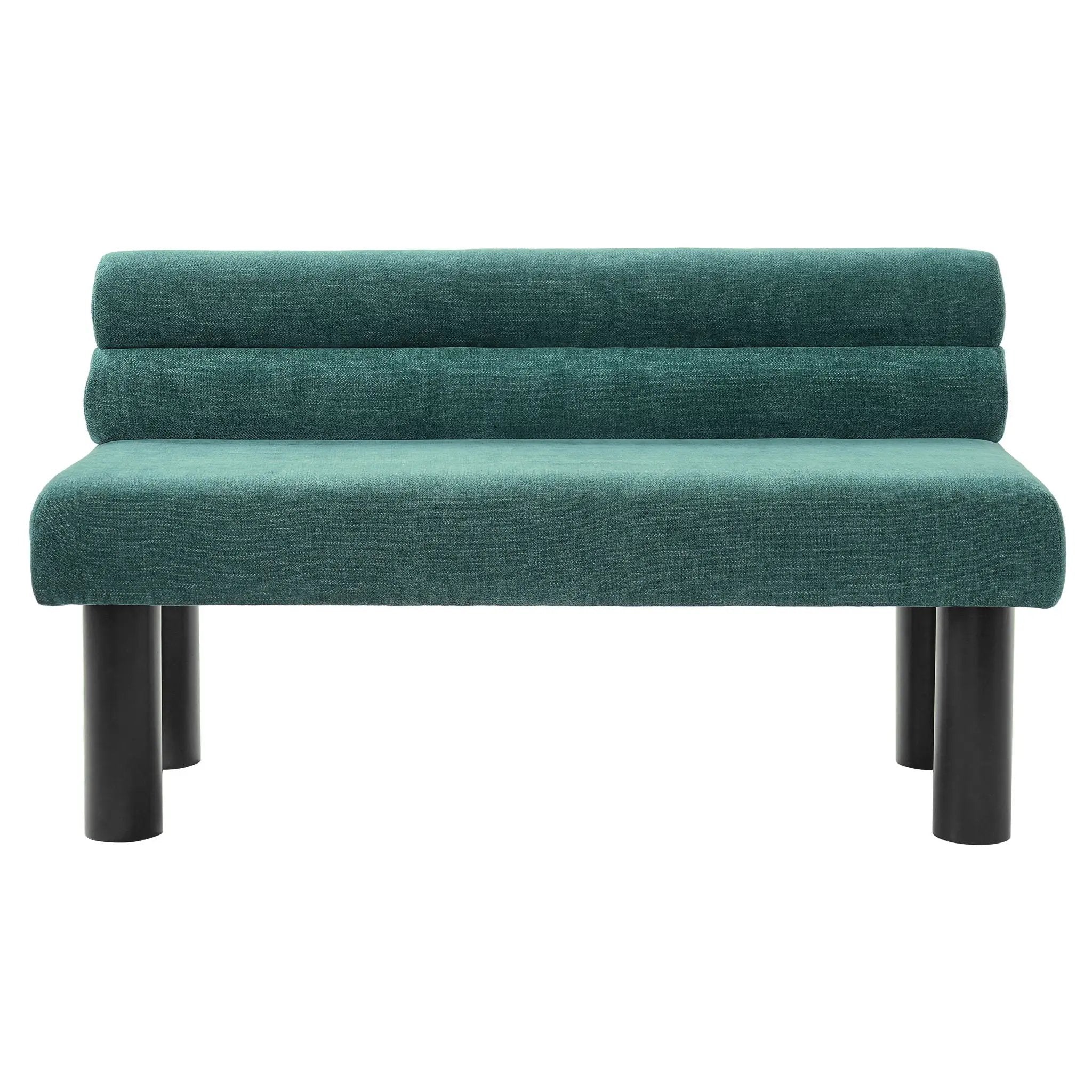 Dining Upholstered Bench by HouseOfZazla