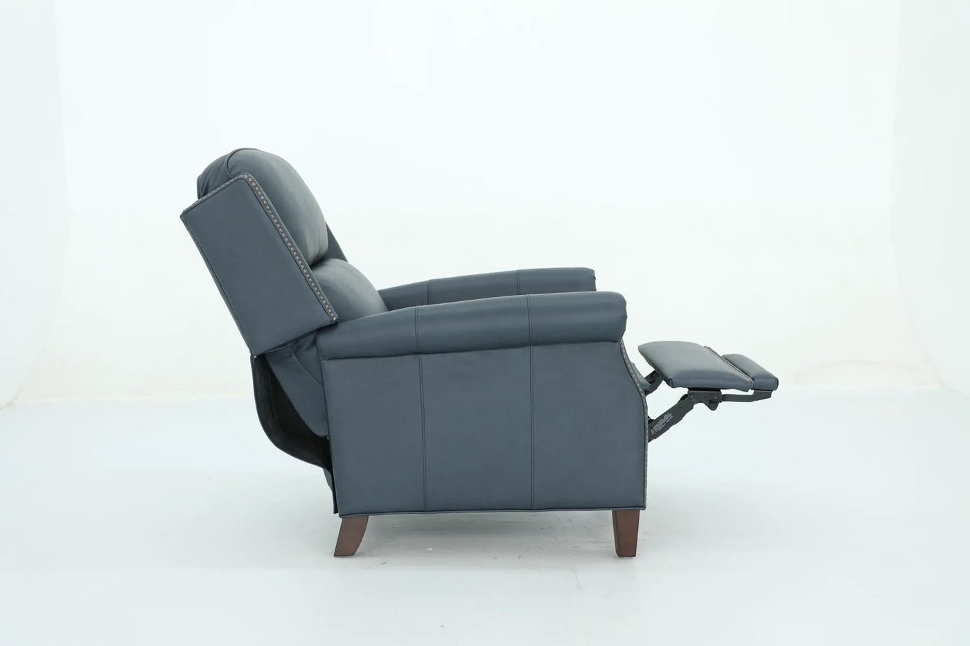 Shasta - Recliner Push Thru The Arm by Unique Piece Furniture