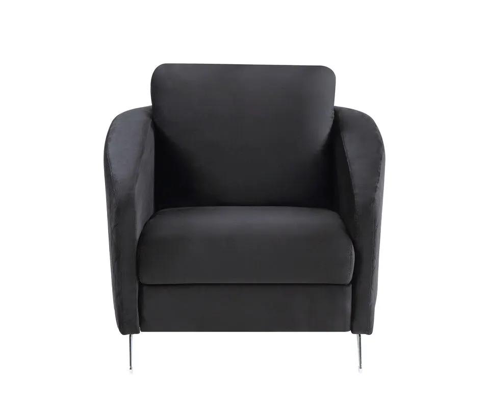 Sofia - Modern Chic Accent Armchair by HouseOfZazla