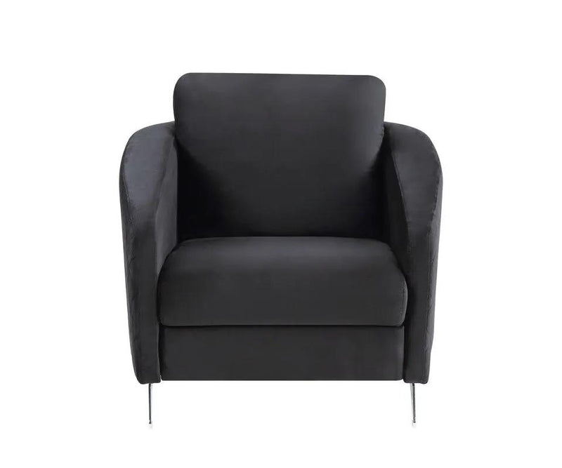 Sofia - Modern Chic Accent Armchair by Unique Piece Furniture