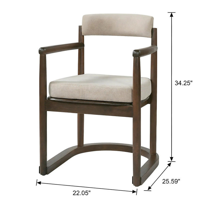 7-Piece Dining Table Set by HouseOfZazla
