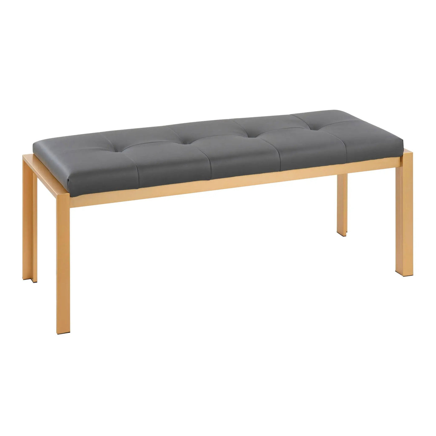 Fuji - Contemporary Bench by HouseOfZazla