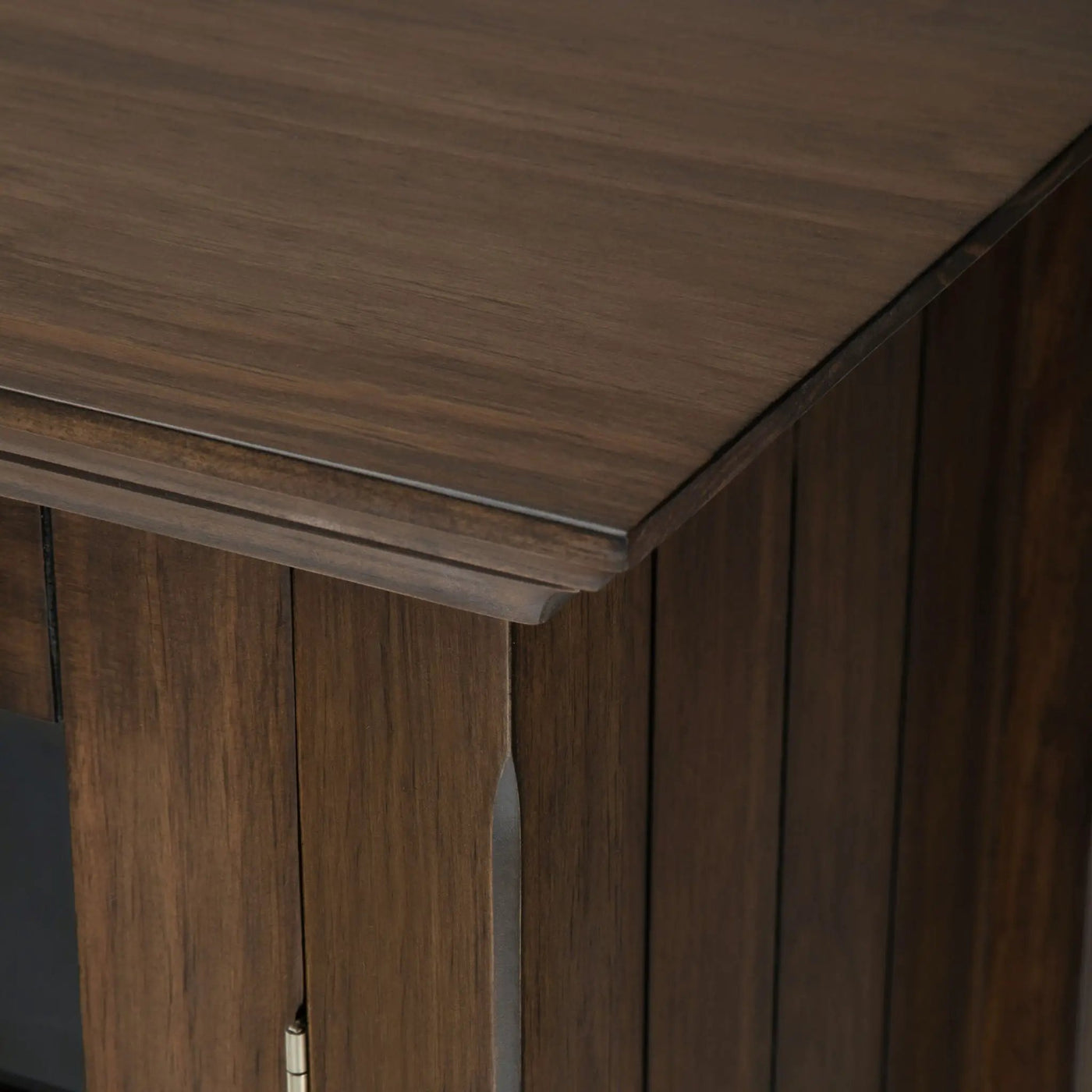 Bedford - Storage Media Cabinet by HouseOfZazla