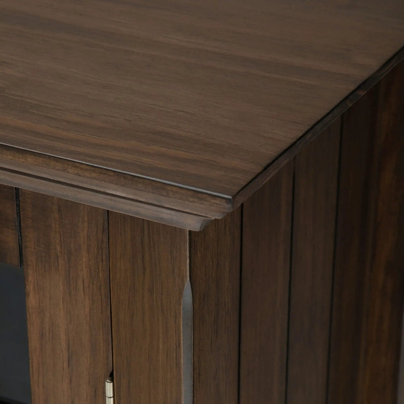 Bedford - Storage Media Cabinet by HouseOfZazla