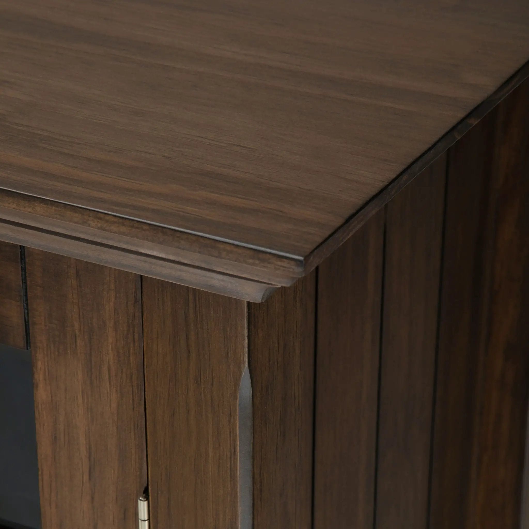 Bedford - Storage Media Cabinet by Unique Piece Furniture