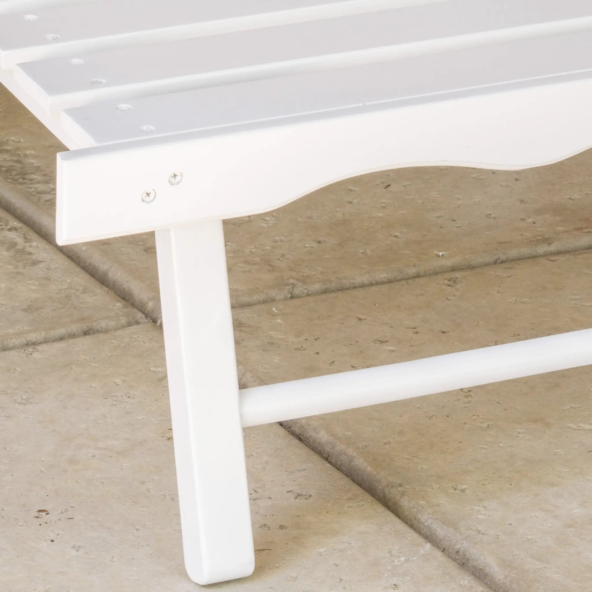 Malibu Adirondack Chair by HouseOfZazla