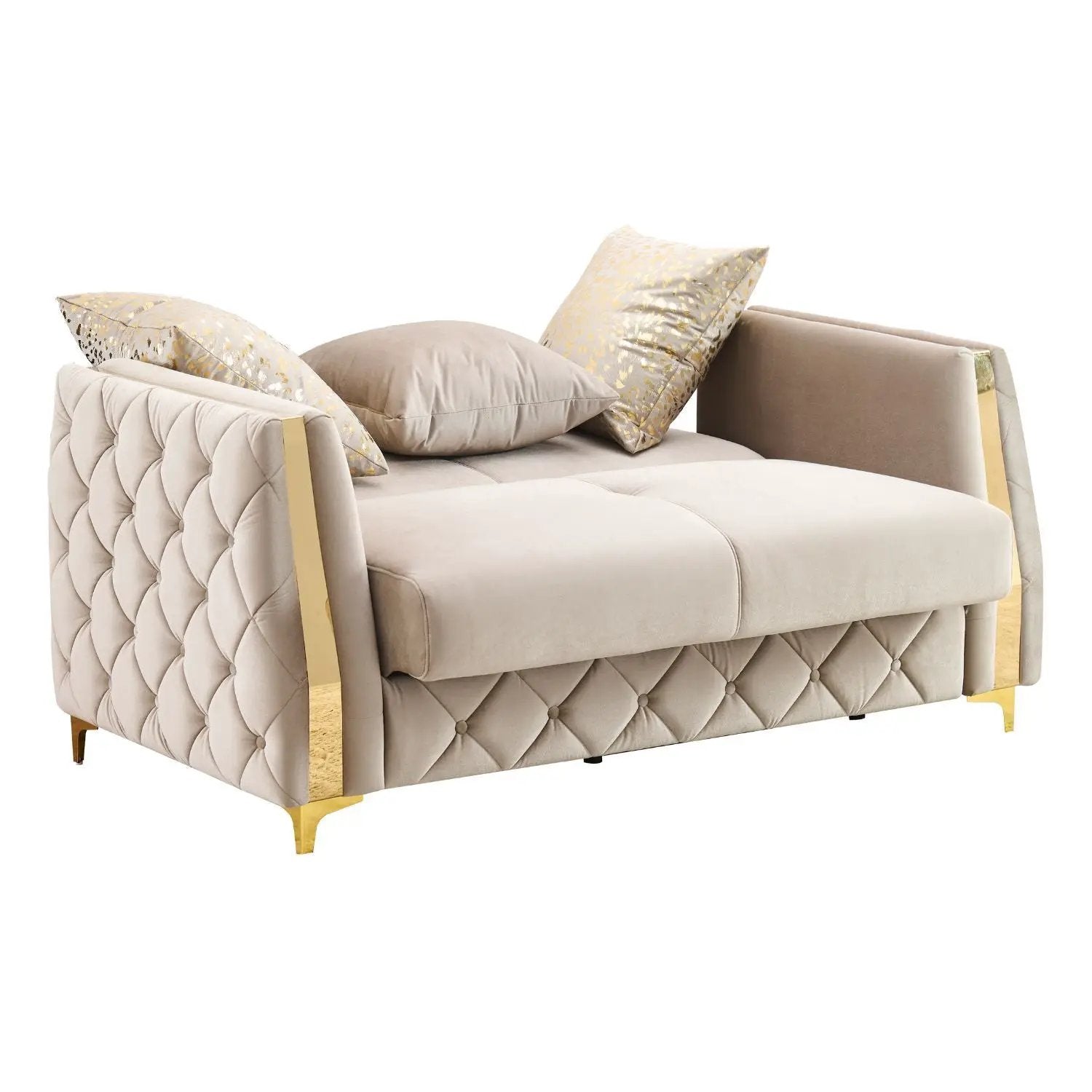 Lippa - Living Room Set by HouseOfZazla