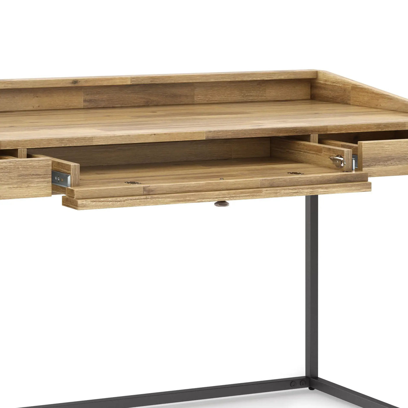 Ralston - Handcrafted Desk by Unique Piece Furniture