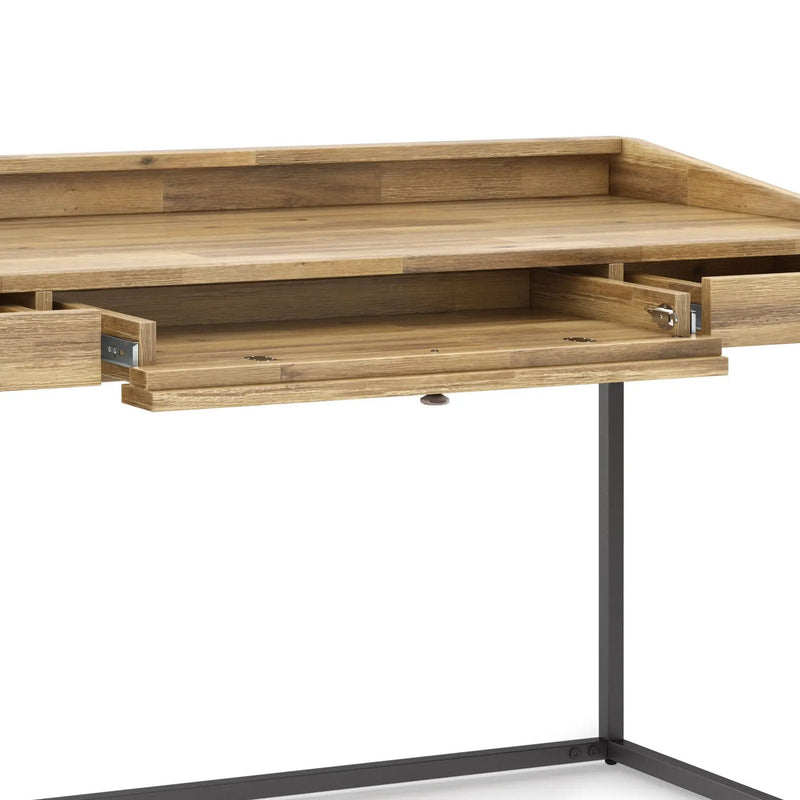 Ralston - Handcrafted Desk by Unique Piece Furniture