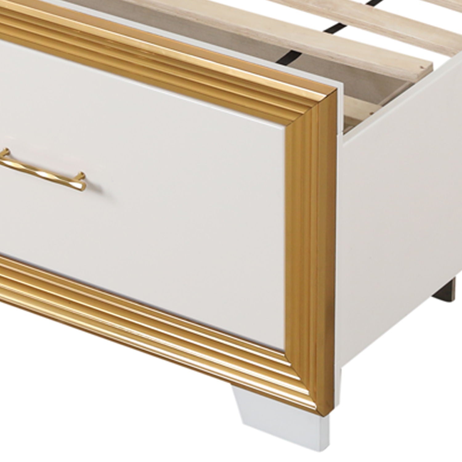 Obsession - Tufted Bed by HouseOfZazla