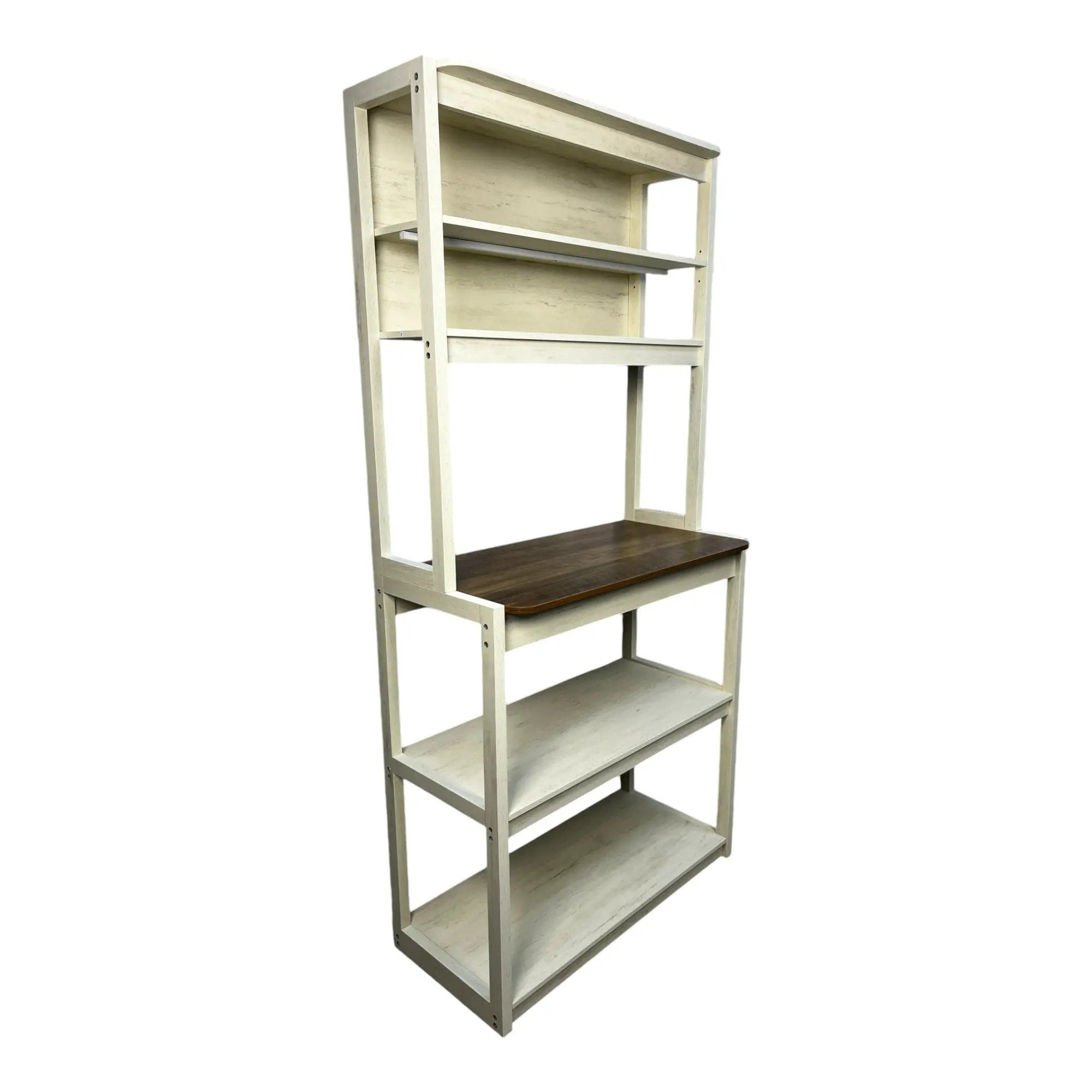 31.5" Baker's Rack by HouseOfZazla