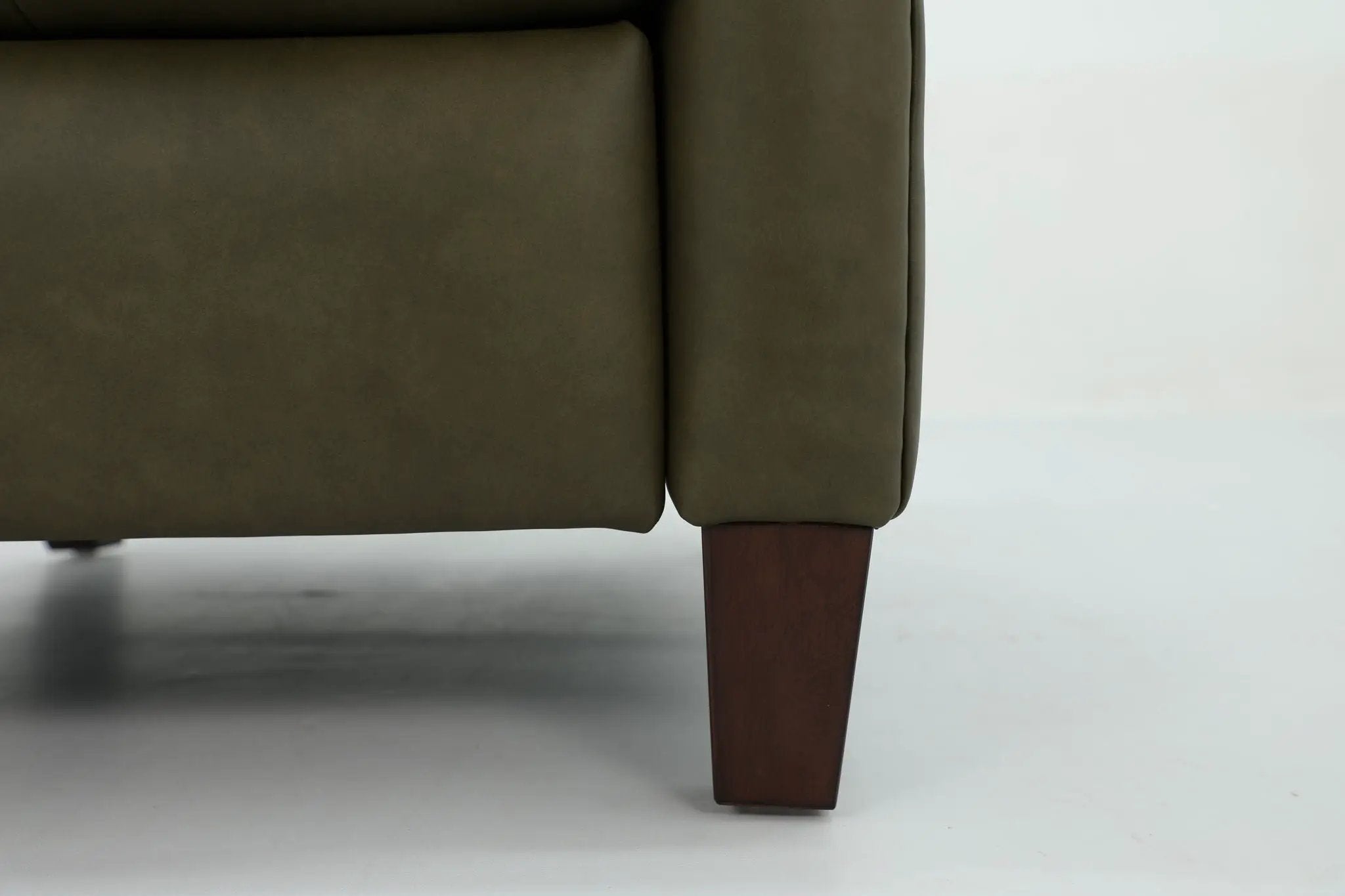 Fremont - Recliner Push Thru The Arm by Unique Piece Furniture