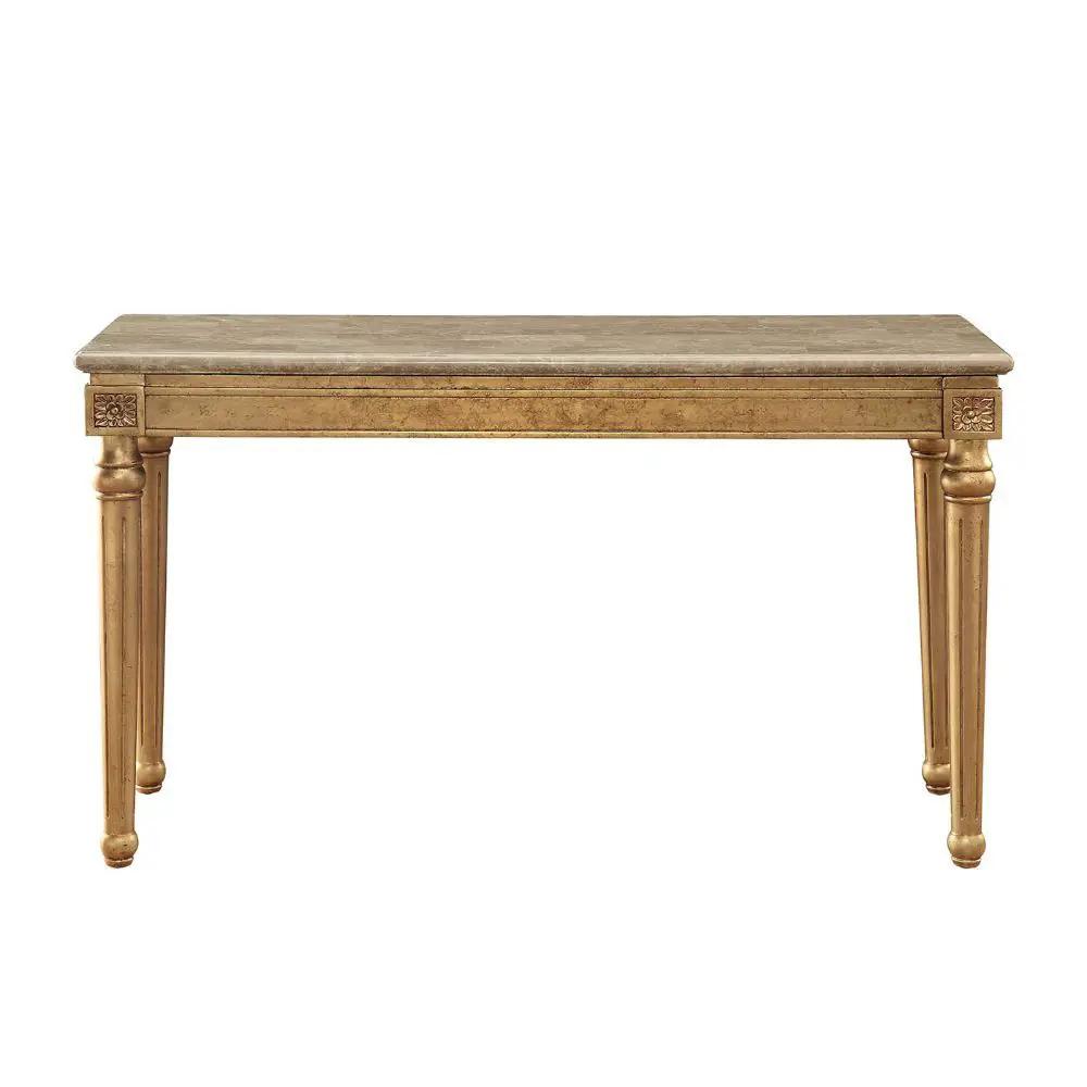 Daesha - Table by Unique Piece Furniture