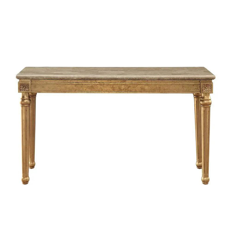 Daesha - Table by Unique Piece Furniture
