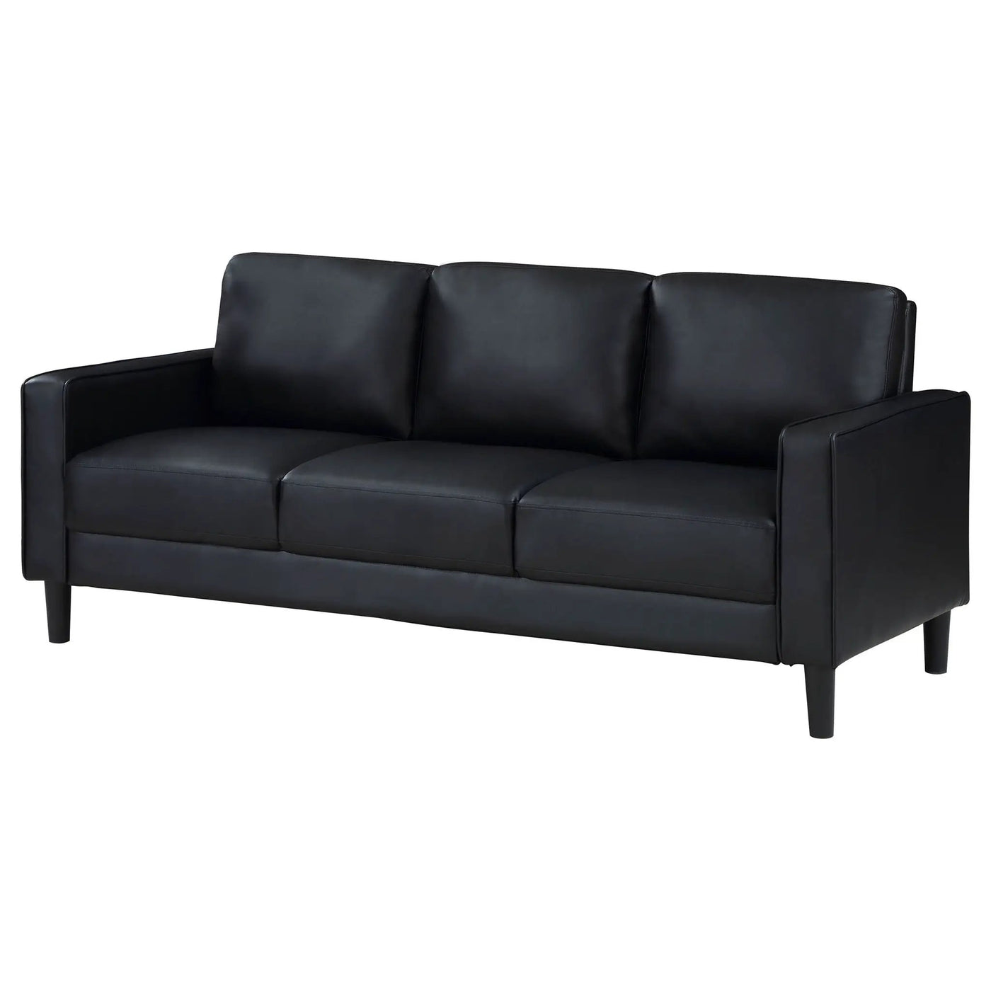 Farallone - Track Arm Sofa by HouseOfZazla