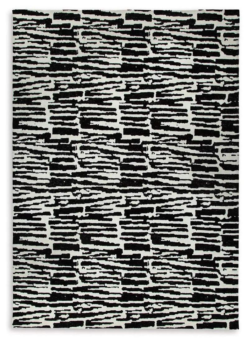 Bramshaw - Area Rug by Unique Piece Furniture