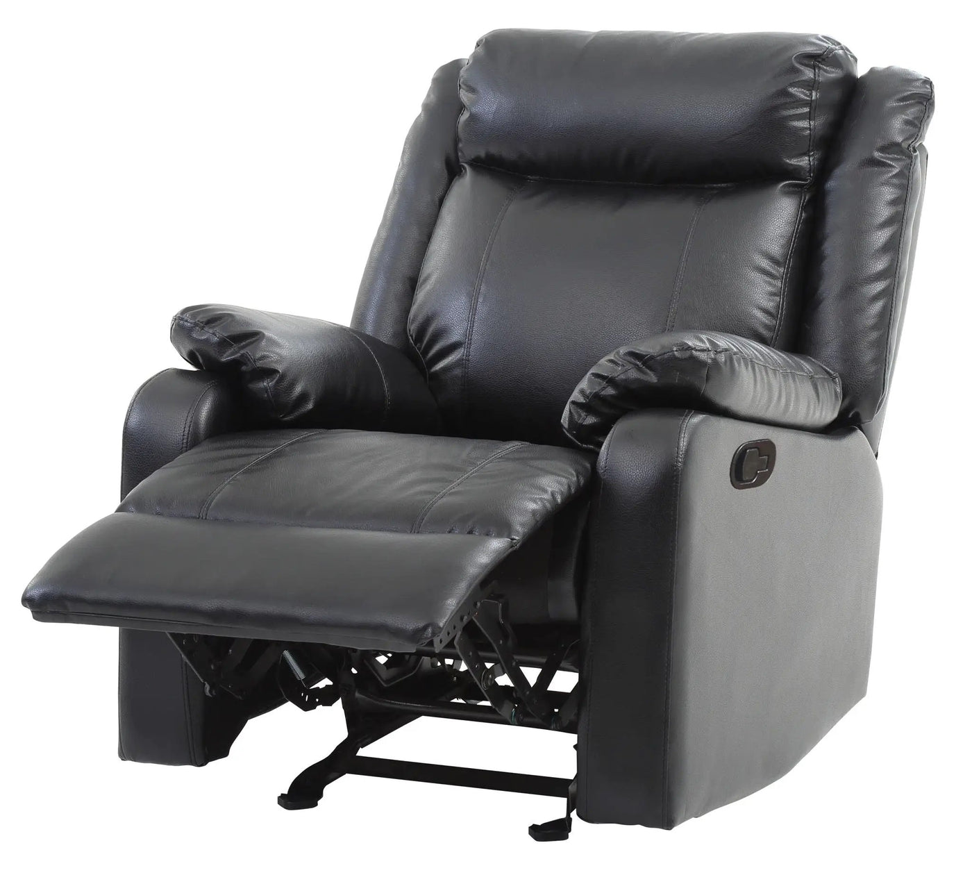 Ward - Rocker Recliner by HouseOfZazla