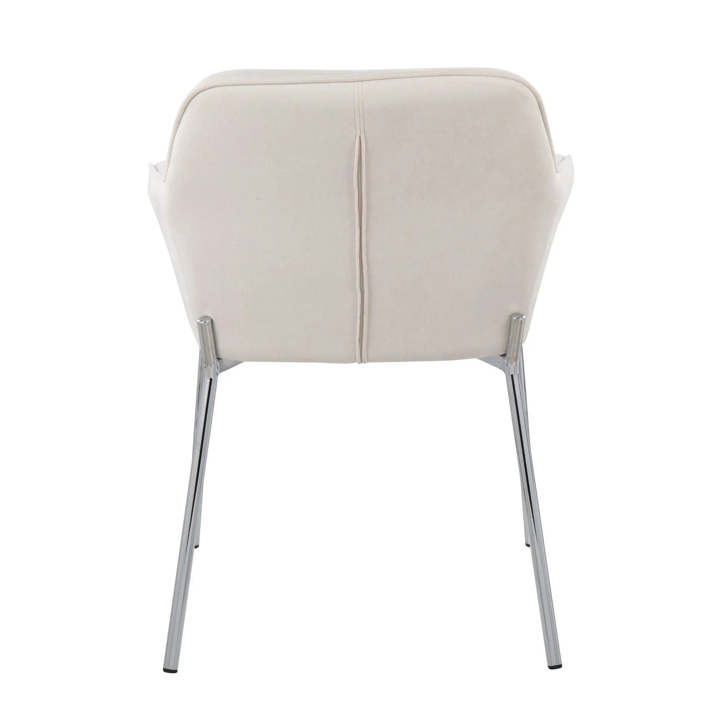 Daniella - Contemporary Moder Dining Chair (Set of 2) by HouseOfZazla