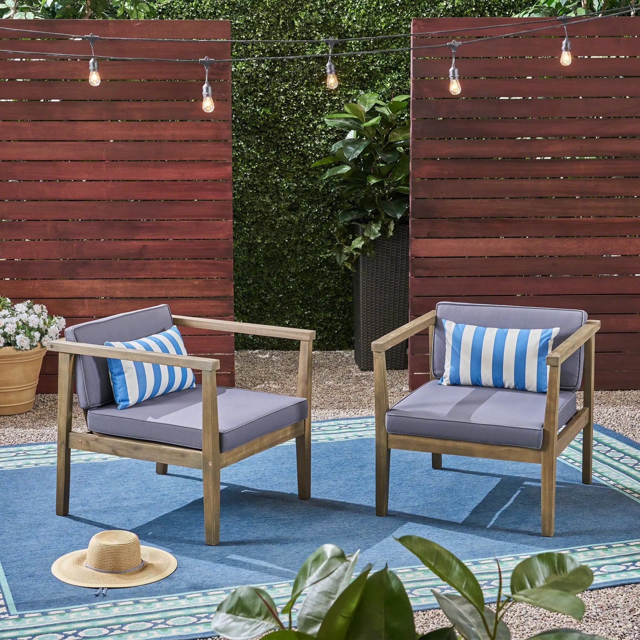Newbury Club Chair by HouseOfZazla