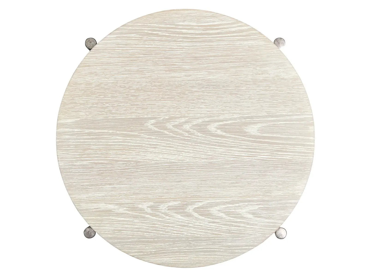Jennings - Round Table by Unique Piece Furniture
