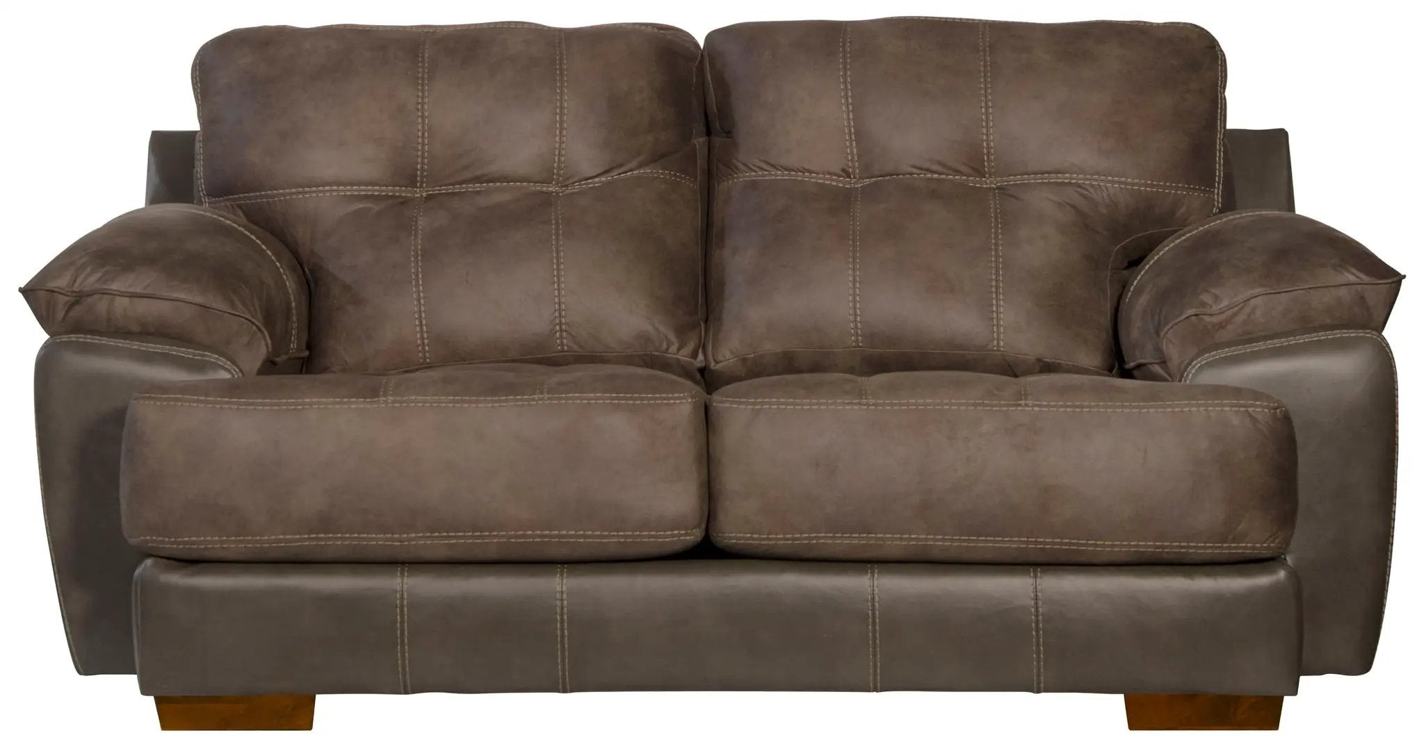 Drummond - Loveseat by Unique Piece Furniture
