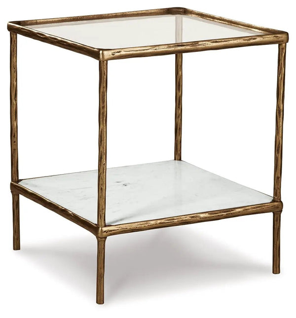 Ryandale - Accent Table