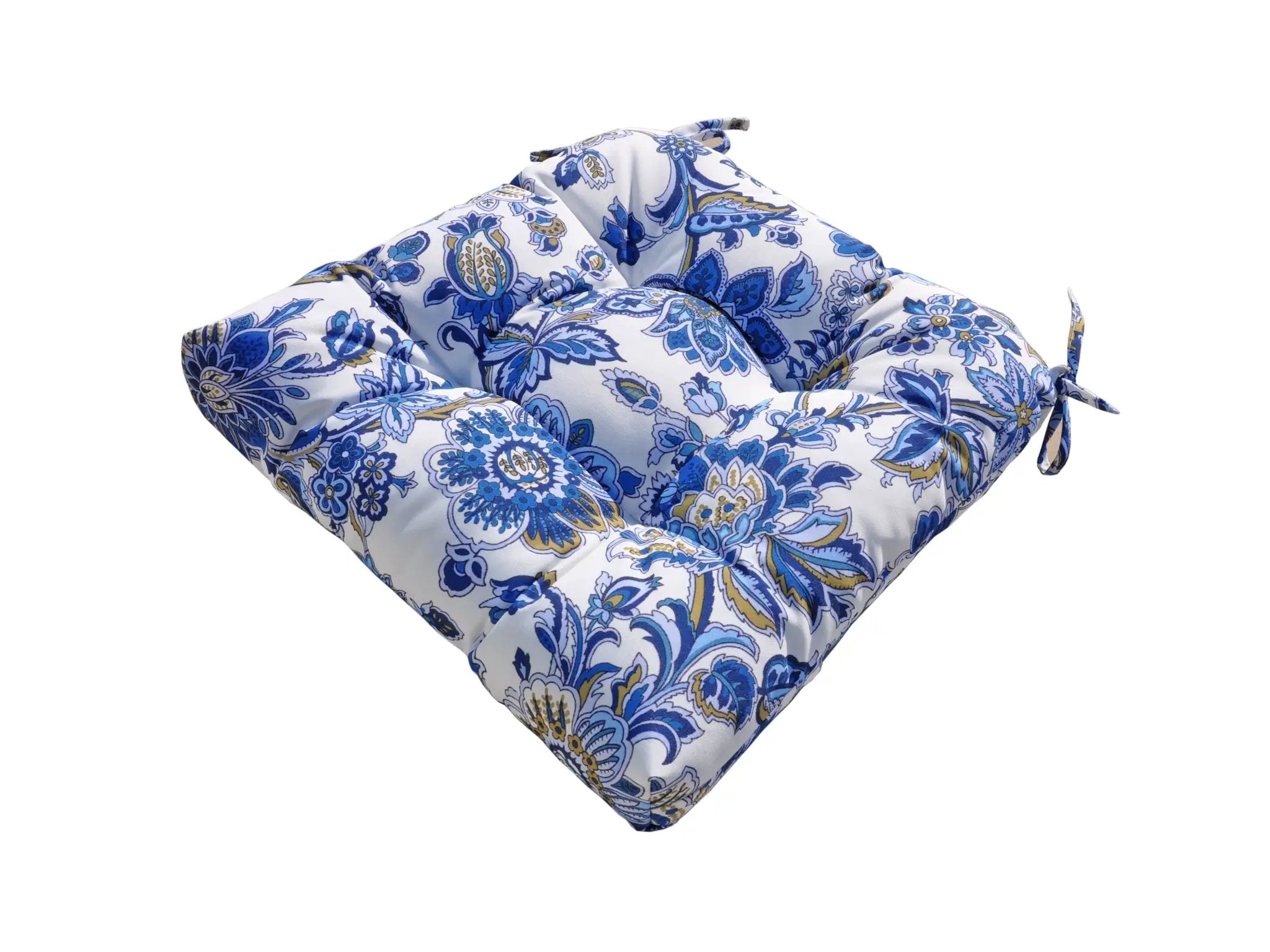 Outdoor Bench Cushions by HouseOfZazla