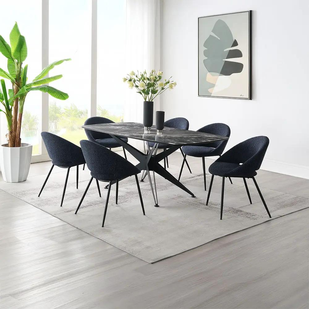 Klaus - Side Chair (Set of 2) by Unique Piece Furniture